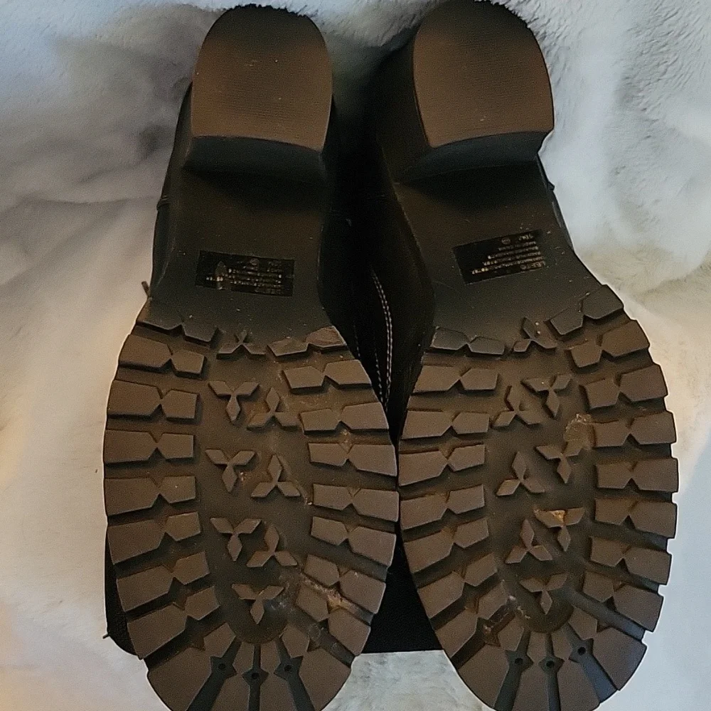 Jellypop Boots - Picture 6 of 8